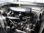 Bentley 4&frac14;-Litre Sports Saloon by Park Ward 1936 года